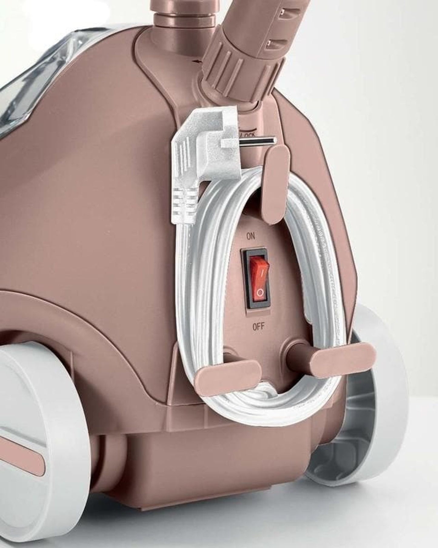 Kenwood Garment Steamer GSP65.500PK