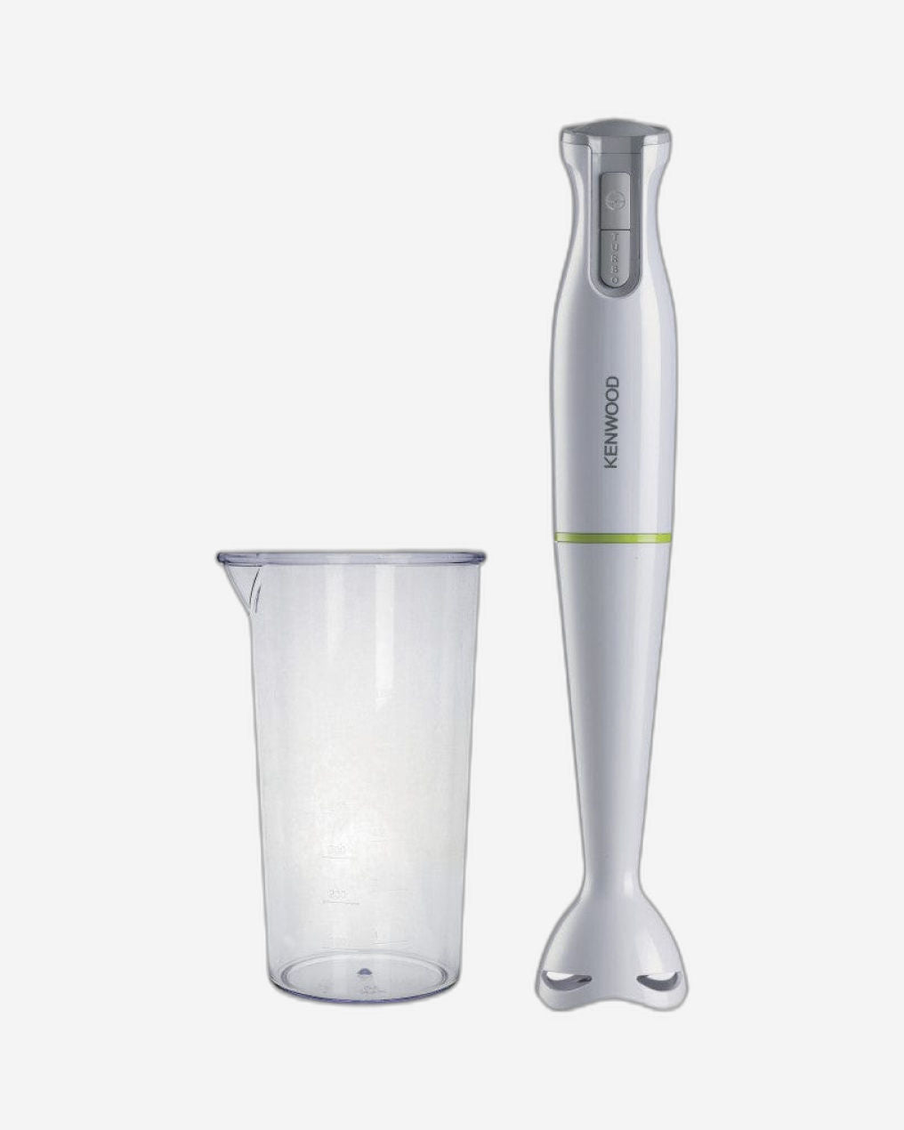 Kenwood Hand Blender HBP02.001WH