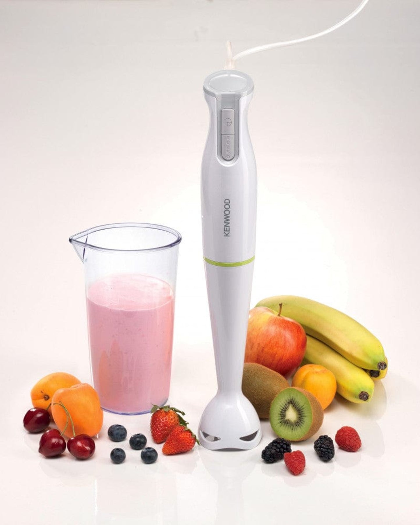 Kenwood Hand Blender HBP02.001WH
