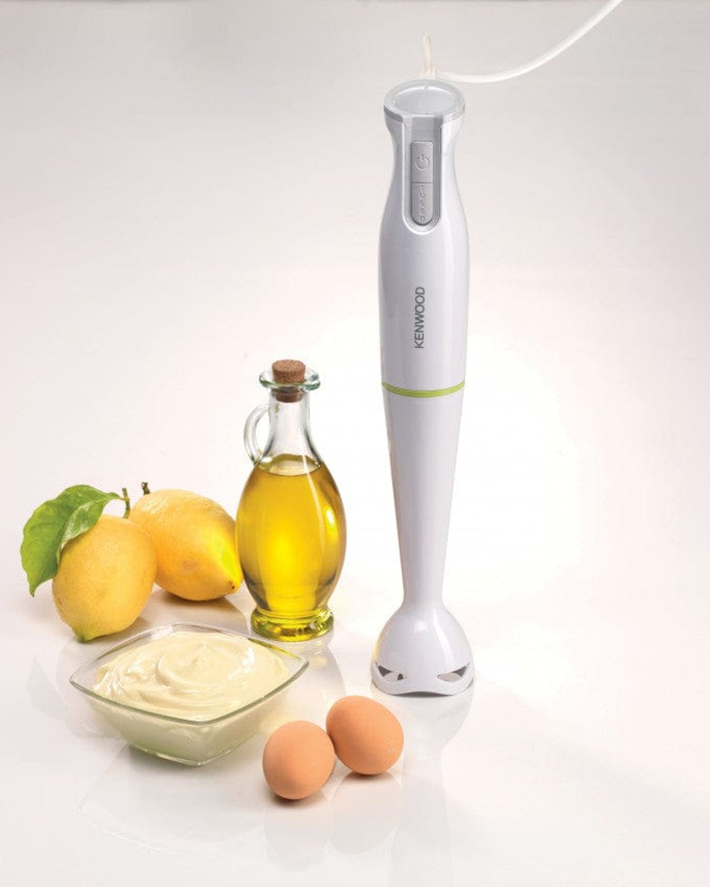 Kenwood Hand Blender HBP02.001WH
