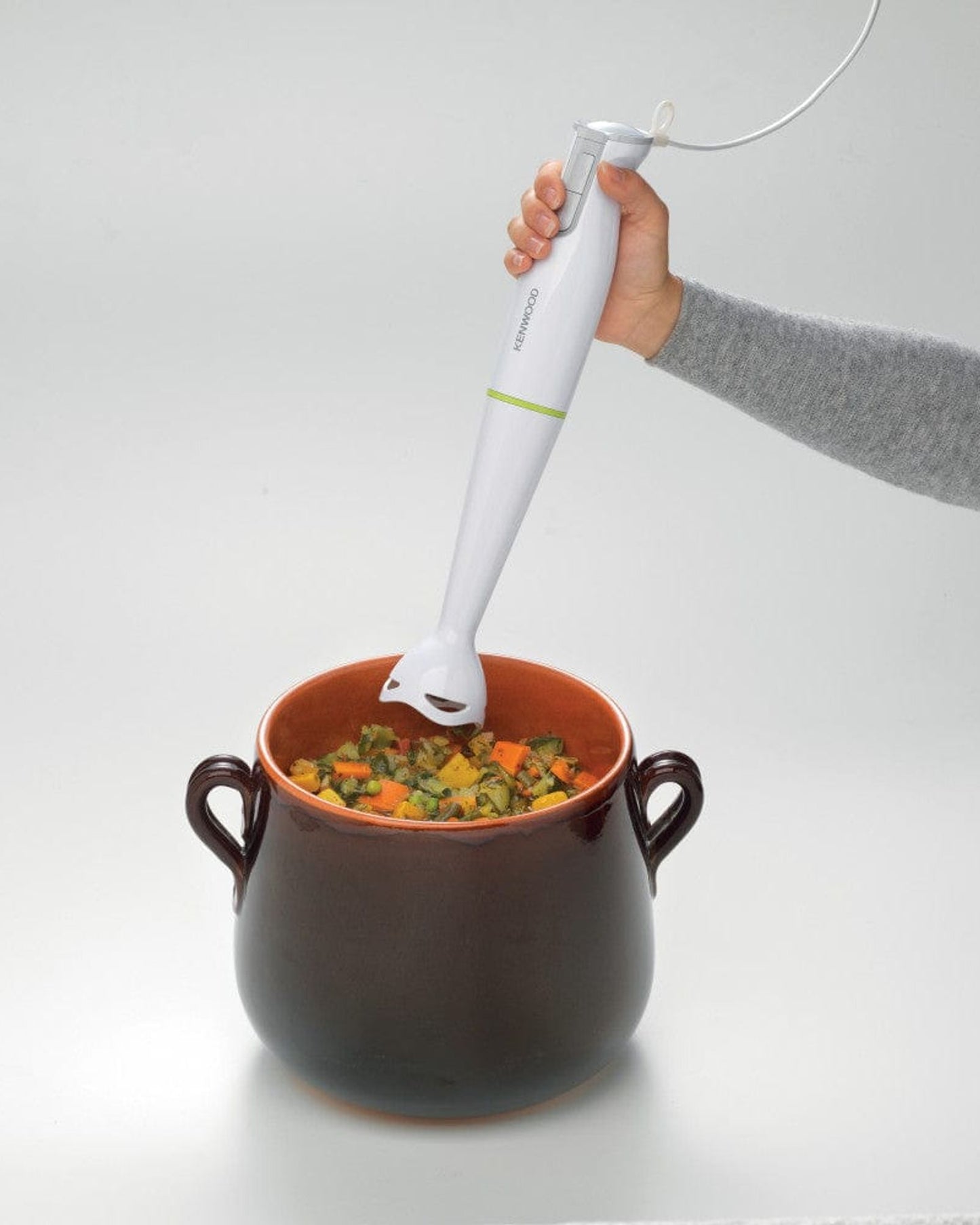 Kenwood Hand Blender HBP02.001WH
