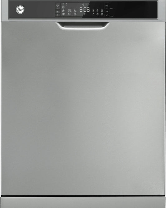 Hoover 15 Place Setting Dishwasher HDW-V715-S