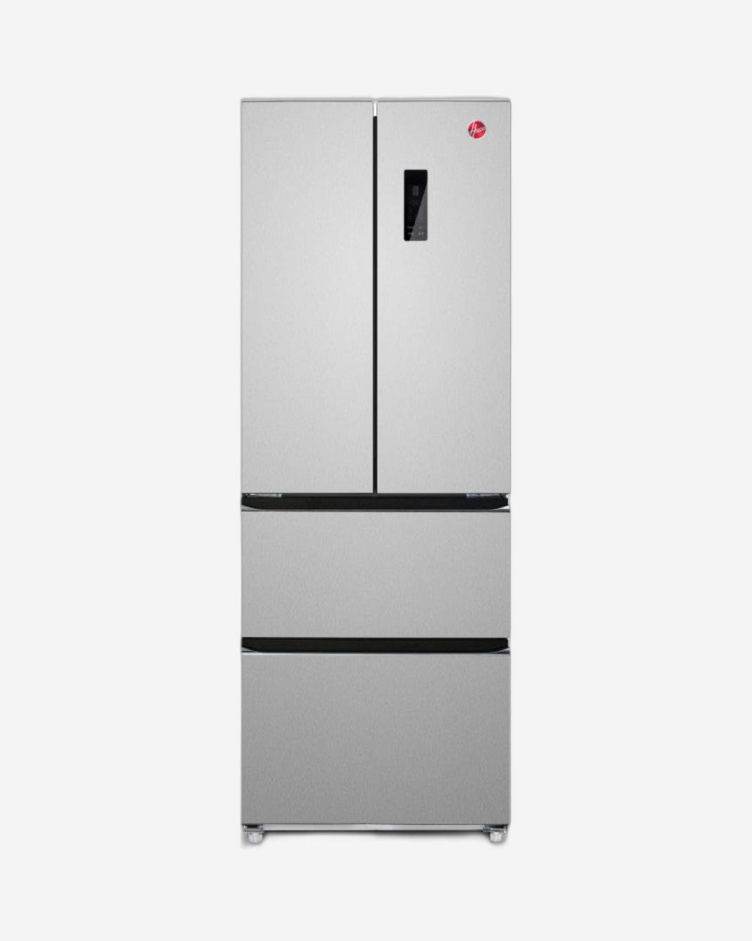 Hoover French Door Refrigerator 438L HFD-M438-S