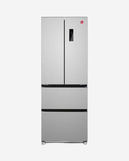 Hoover French Door Refrigerator 438L HFD-M438-S