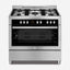 Hoover Full Gas Cooker 90X60