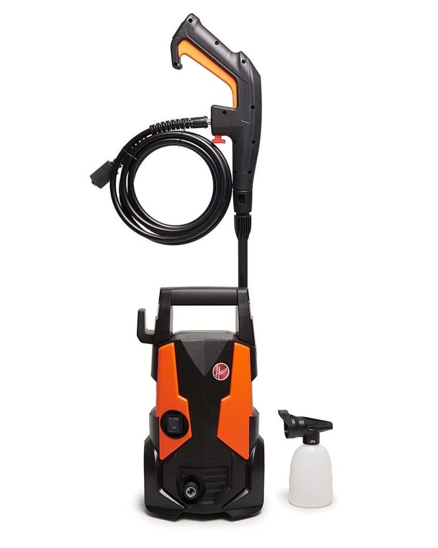Hoover Pressure Washer HPW-M1612