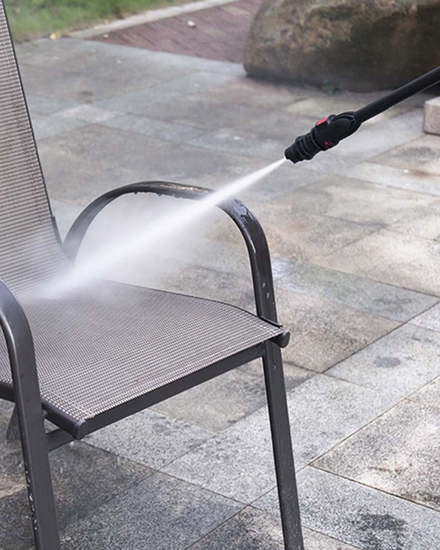 Hoover Pressure Washer HPW-M1612