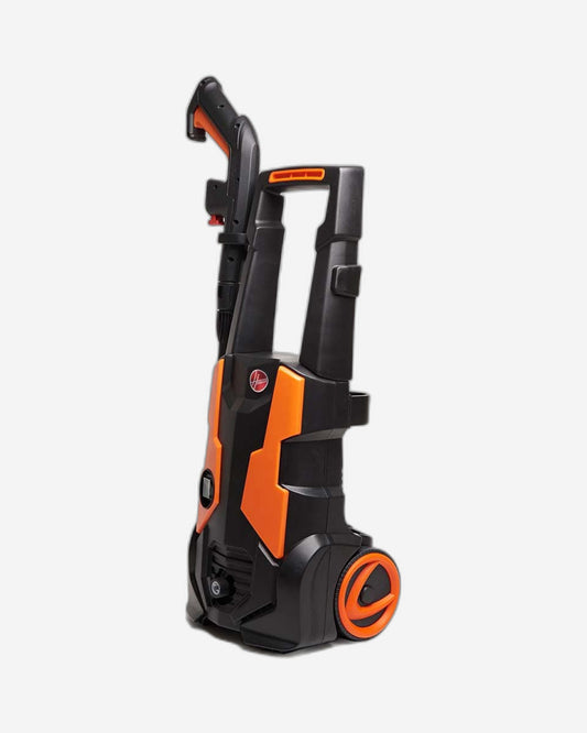 Hoover Pressure Washer 140 Bars with 7 Accessories HPW-M2214