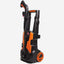 Hoover Pressure Washer 140 Bars with 7 Accessories HPW-M2214