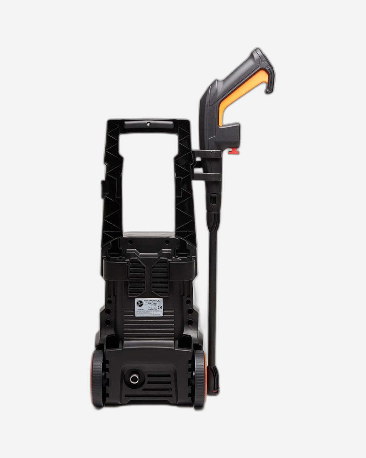 Hoover Pressure Washer 140 Bars with 7 Accessories HPW-M2214