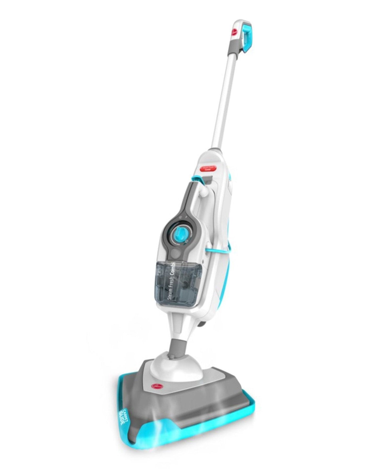 Hoover Steam Fresh Combi 2-in-1 Steam Mop & Handheld HS86-SFC-M