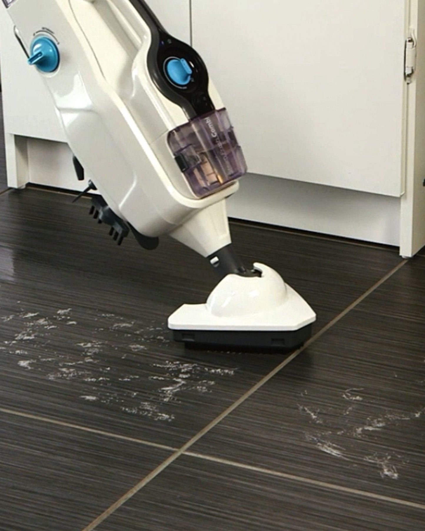 Hoover Steam Fresh Combi 2-in-1 Steam Mop & Handheld HS86-SFC-M