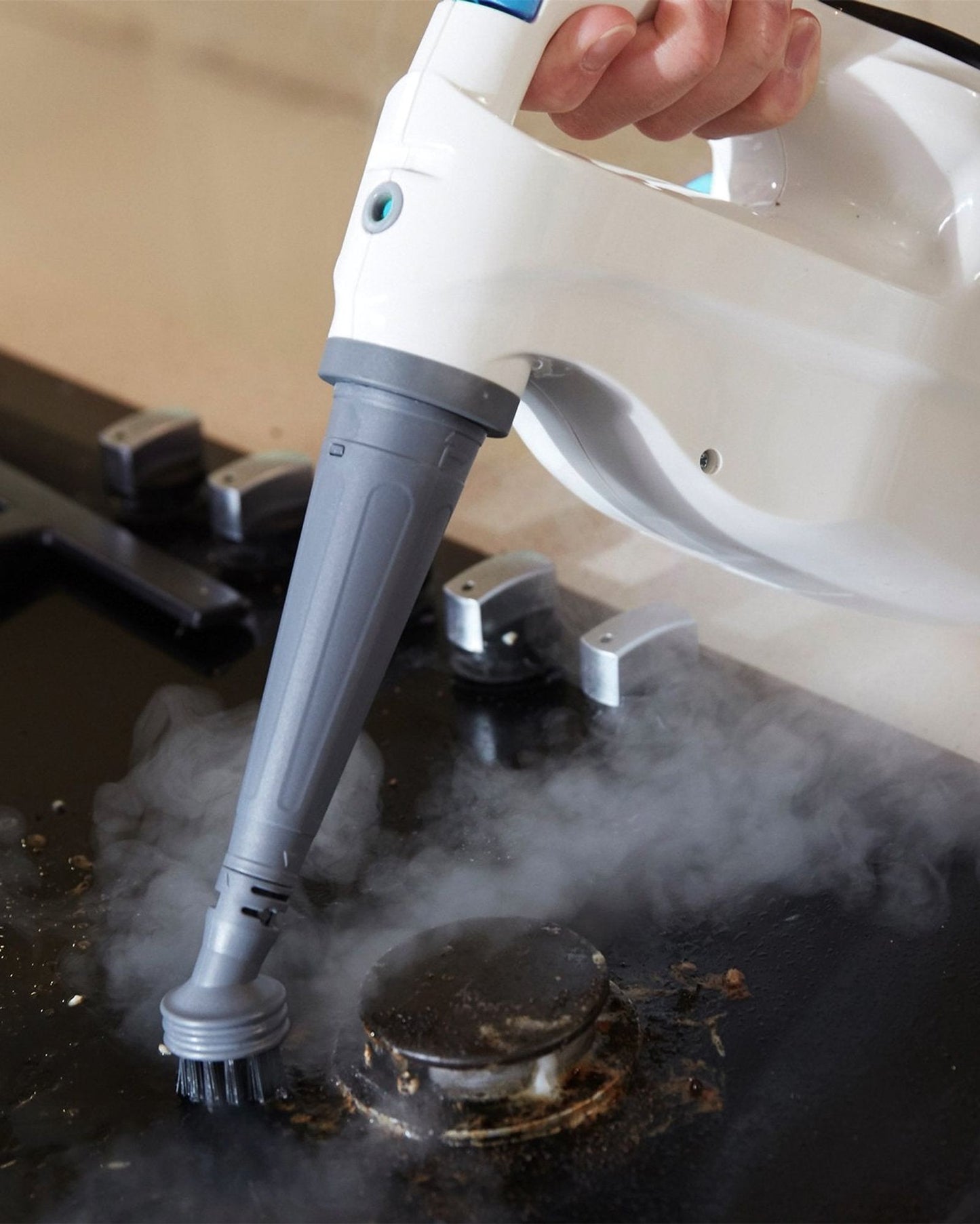 Hoover Steam Fresh Combi 2-in-1 Steam Mop & Handheld HS86-SFC-M