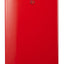 Hoover Single Door Refrigerator 160L