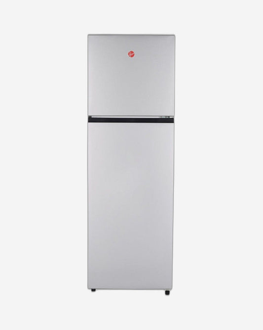 Hoover Top Mount Refrigerator 300L HTR-H300-S