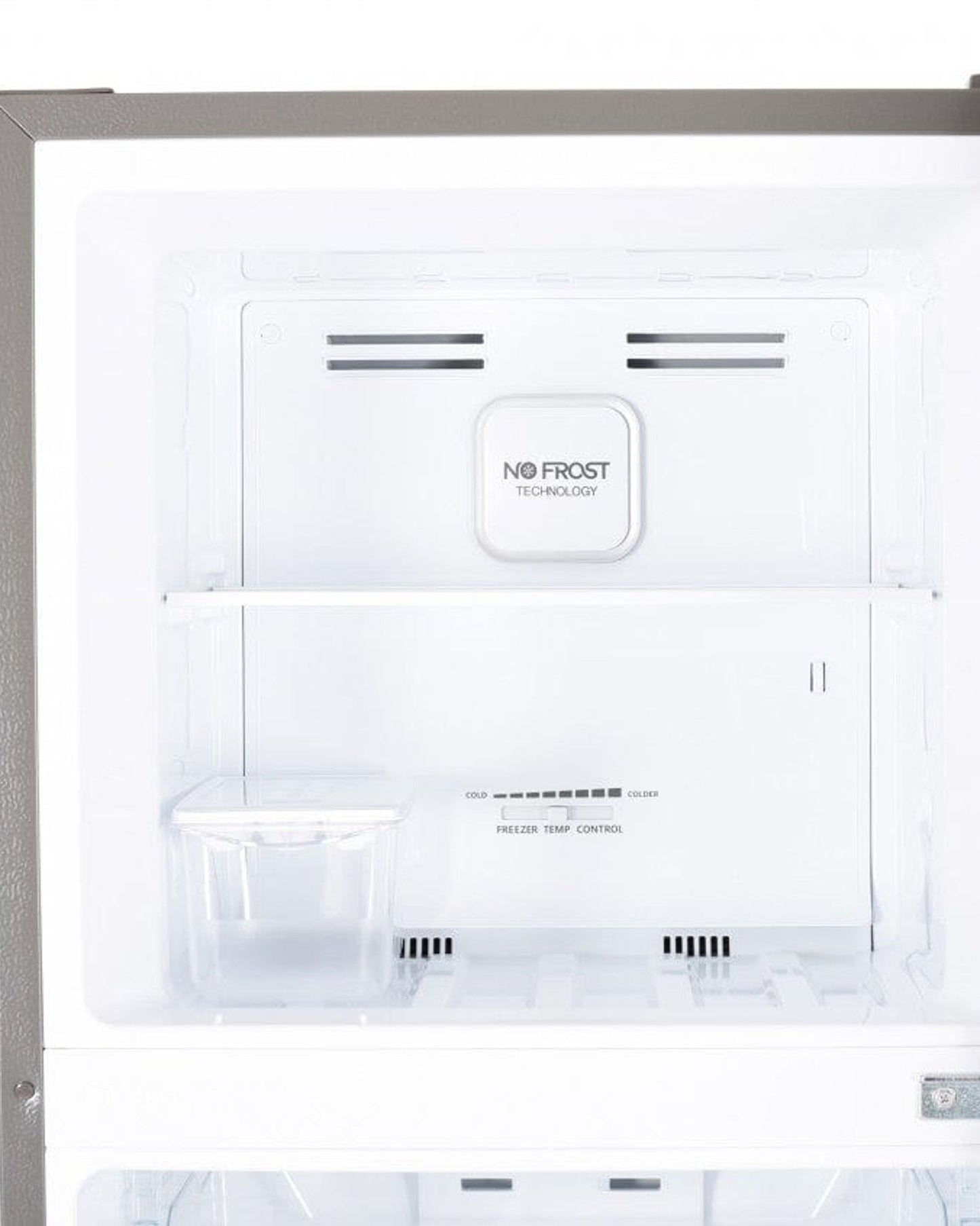 Hoover Top Mount Refrigerator 300L HTR-H300-S