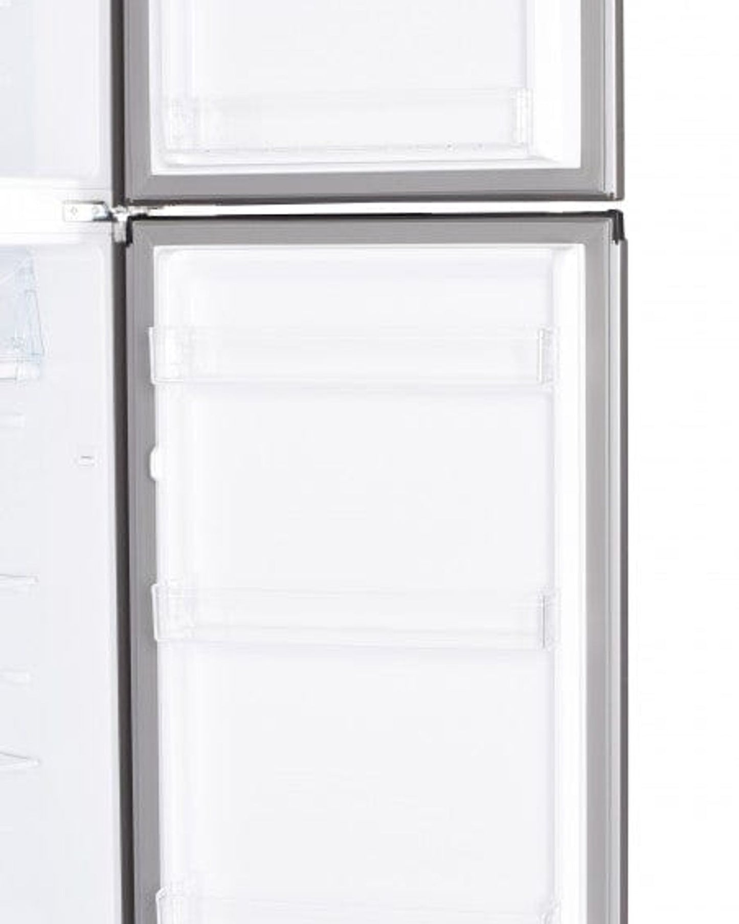 Hoover Top Mount Refrigerator 300L HTR-H300-S