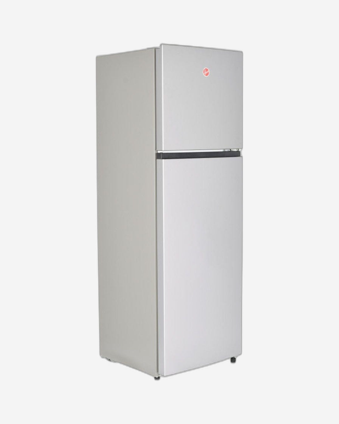 Hoover Top Mount Refrigerator 300L HTR-H300-S