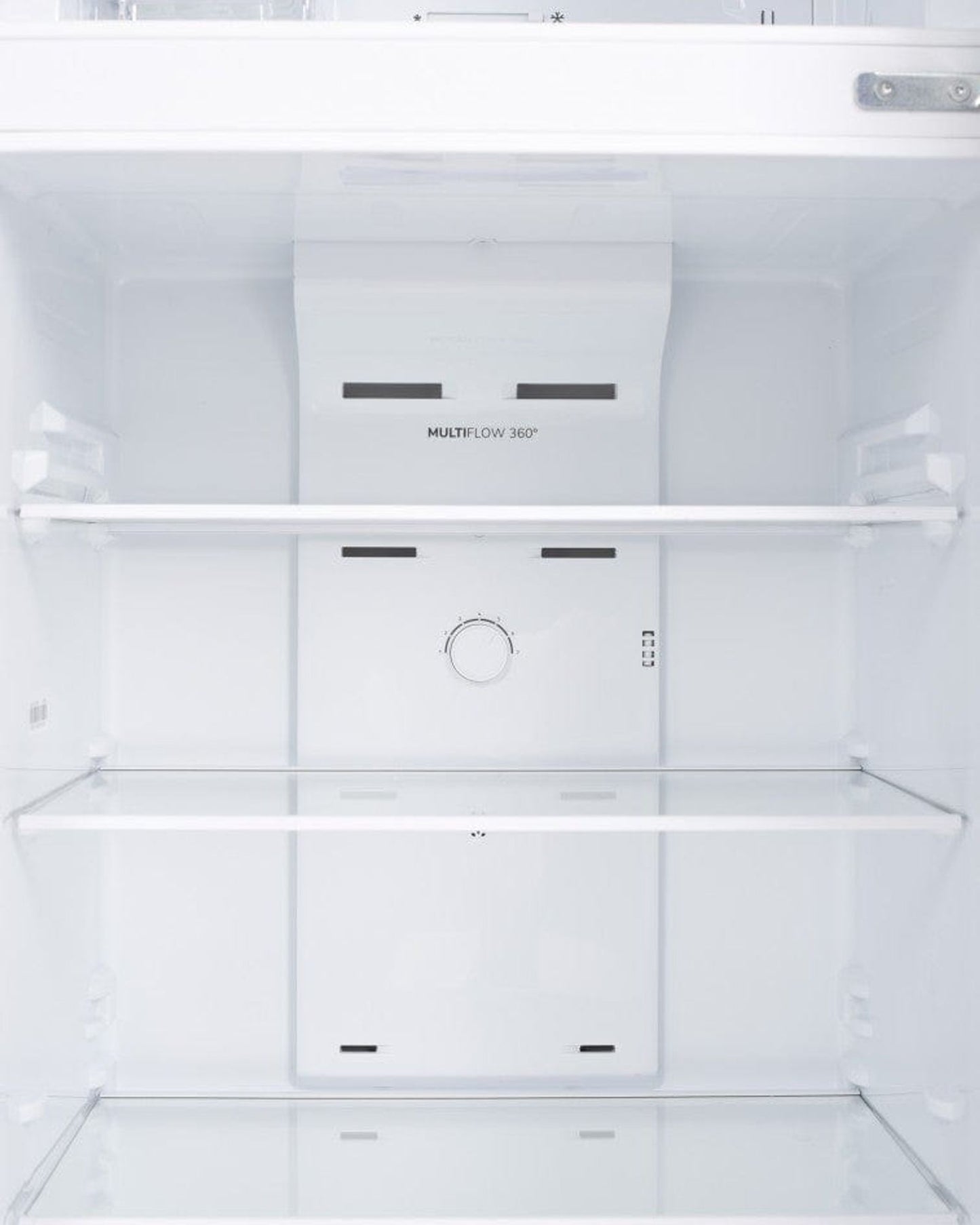 Hoover Top Mount Refrigerator 600L HTR-H600-S