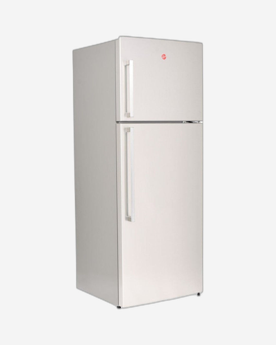 Hoover Top Mount Refrigerator 600L HTR-H600-S