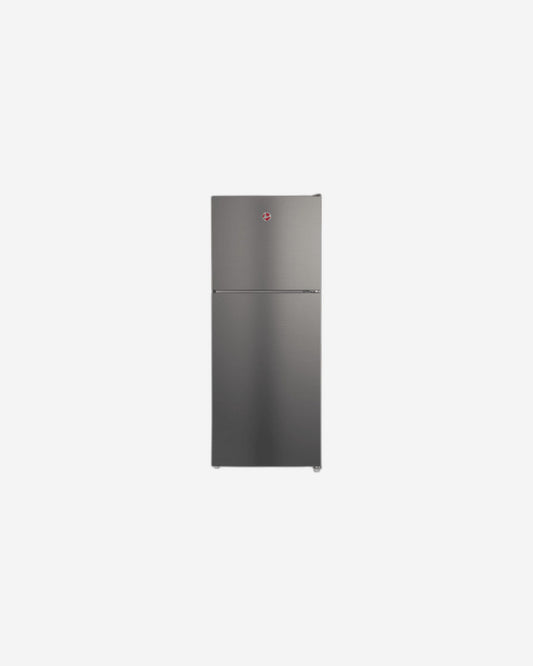 Hoover Top Mount Refrigerator 386L