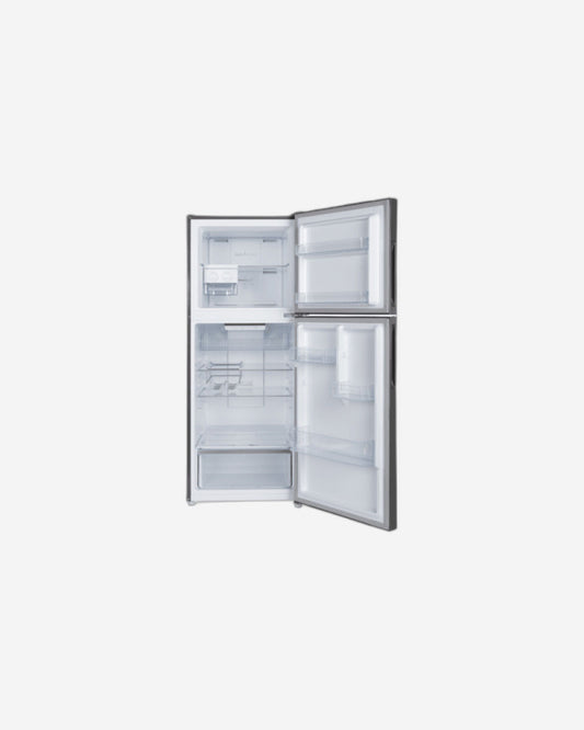 Hoover Top Mount Refrigerator 386L