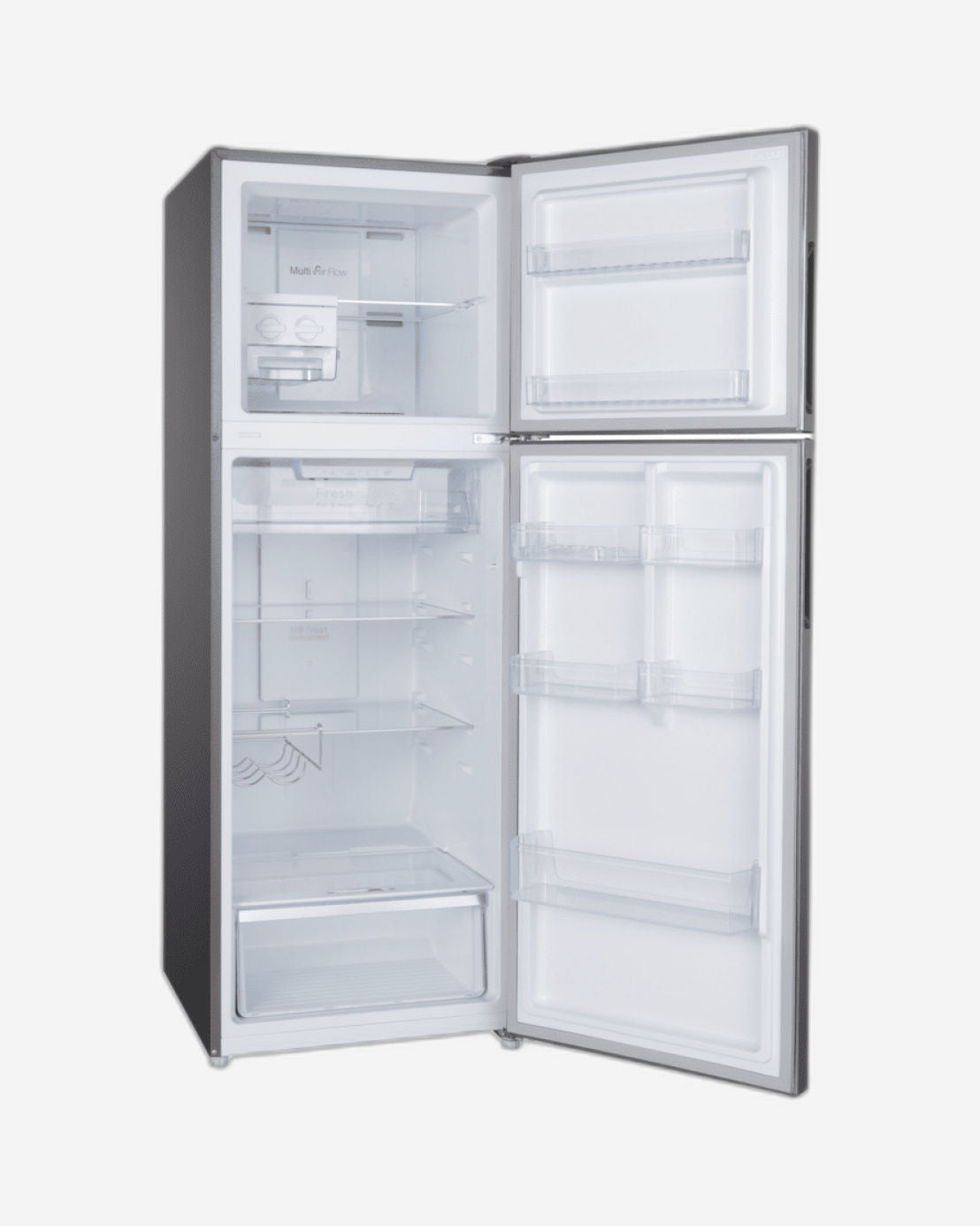 Hoover Top Mount Refrigerator 425L
