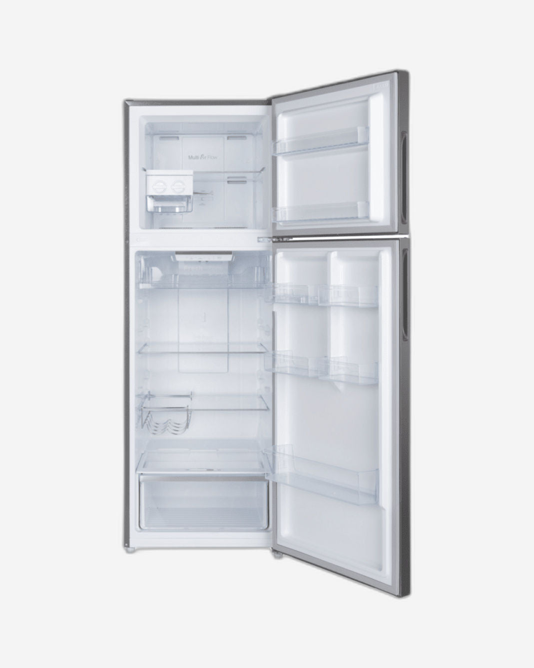 Hoover Top Mount Refrigerator 425L