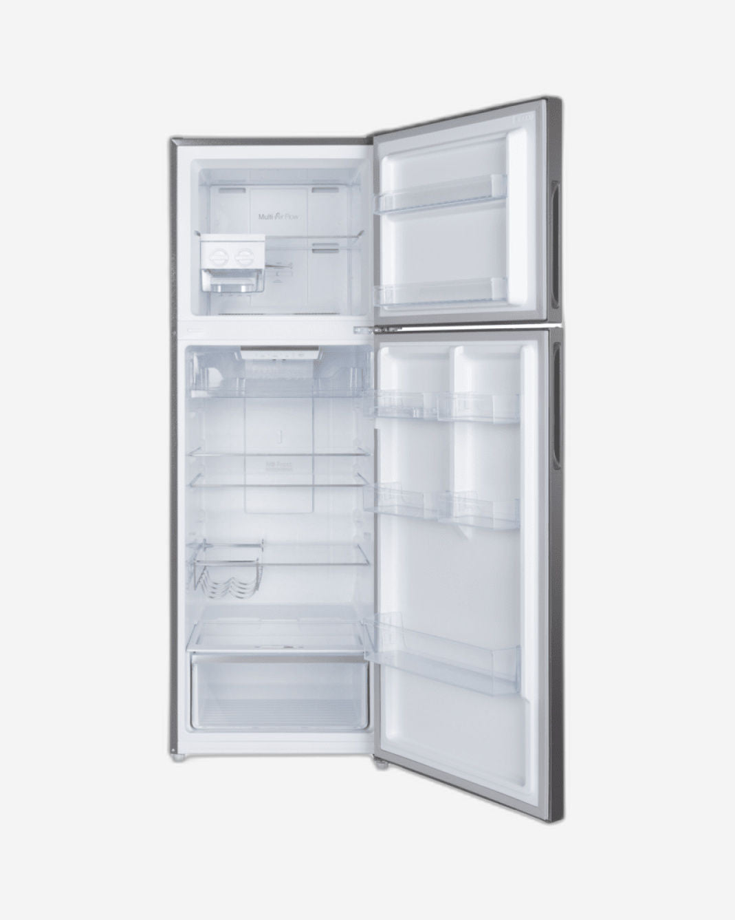 Hoover Top Mount Refrigerator 425L
