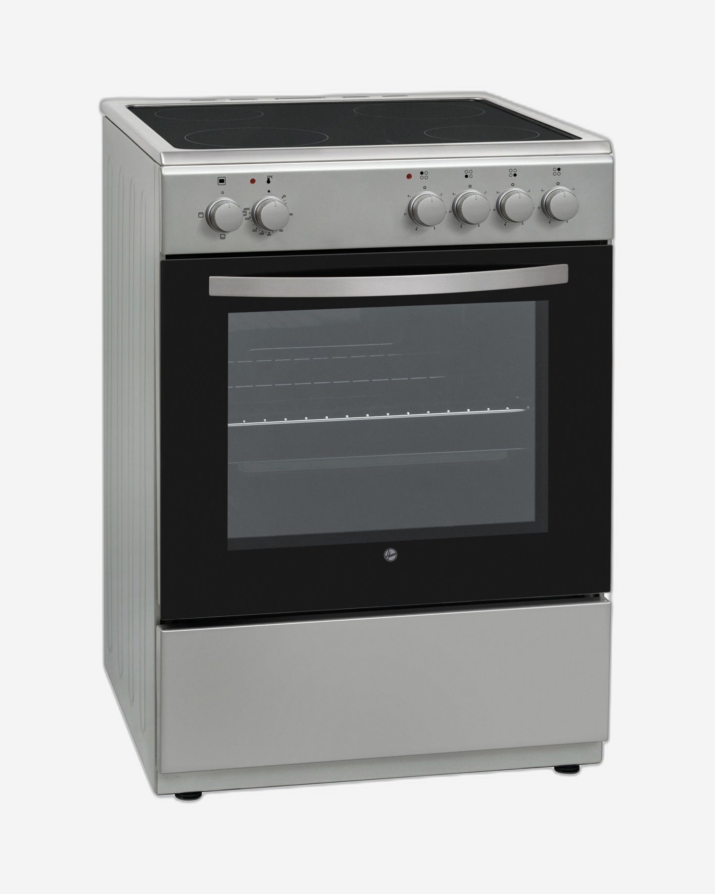 Hoover Ceramic Cooker 60X60