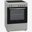 Hoover Ceramic Cooker 60X60