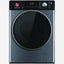 Hoover Direct Drive Front Load Washing Machine HWM-S814DD-S