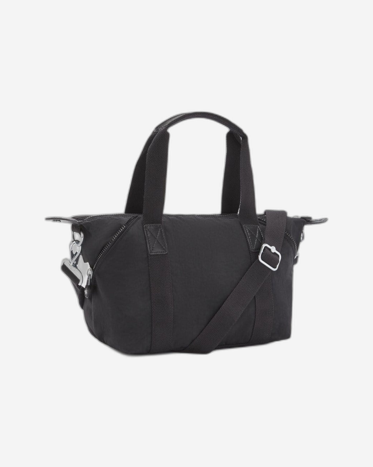 Kipling Art Mini Black Noir Small Hand Bag C201327-P39