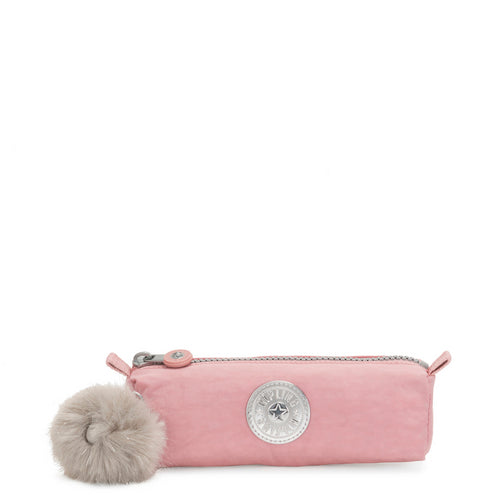 Kipling Freedom Bridal Rose Medium Pencase C201373-46Y