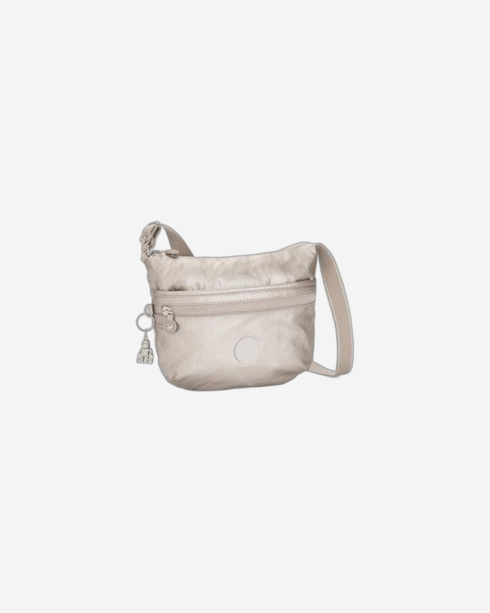 Kipling Arto S Metallic Glow Small Crossbody Bag C210146-48I
