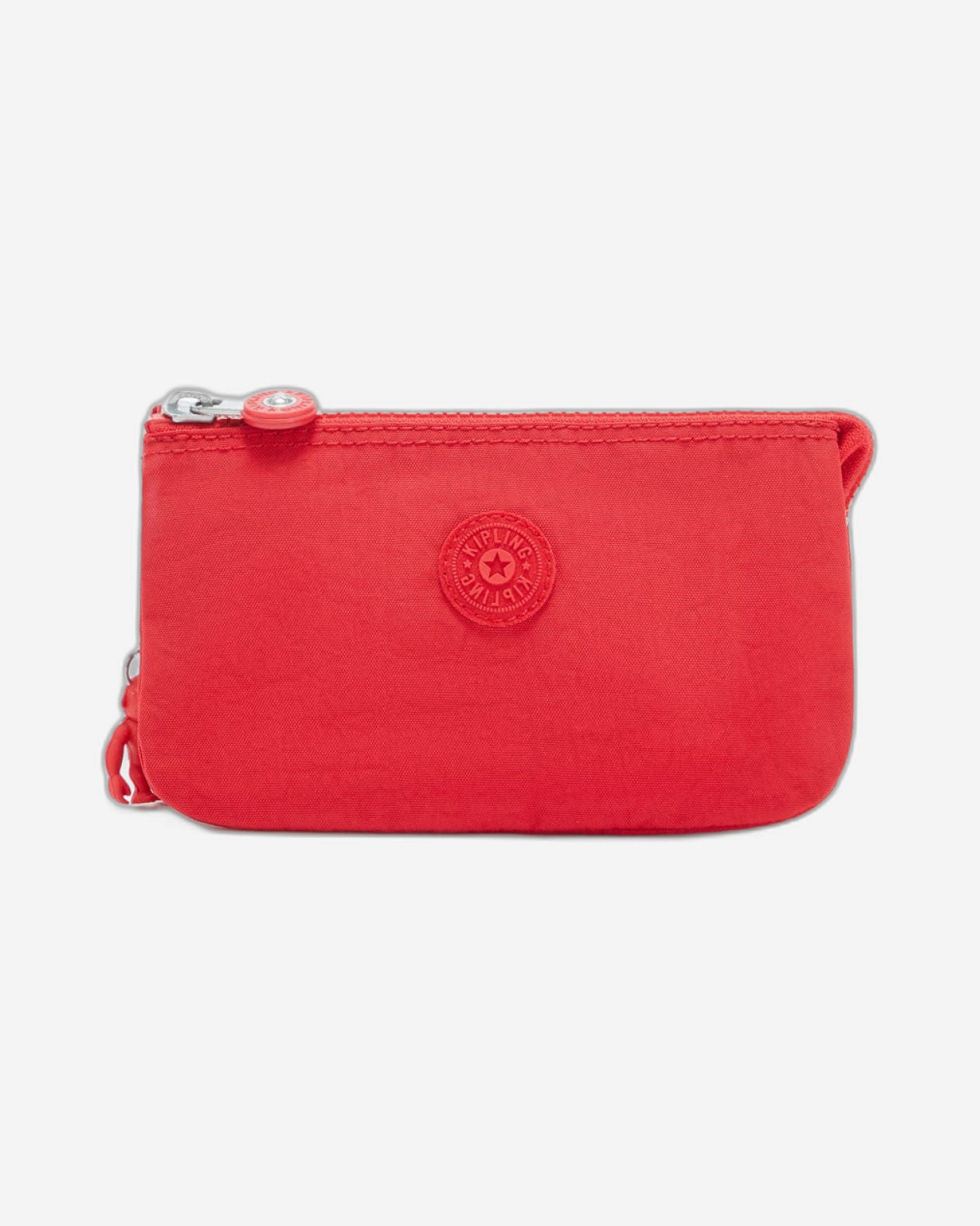 Kipling Creativity L Red Rouge Large Purse C213265-Z33