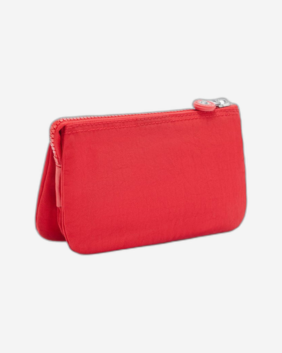 Kipling Creativity L Red Rouge Large Purse C213265-Z33