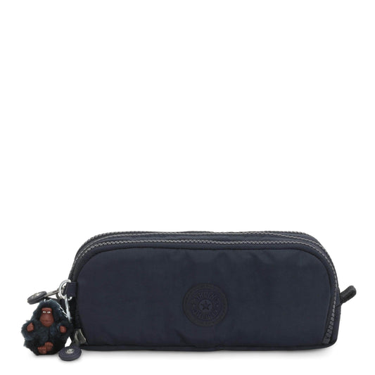 Kipling Gitroy True Blue Tonal Large Pencase C213564-4DX
