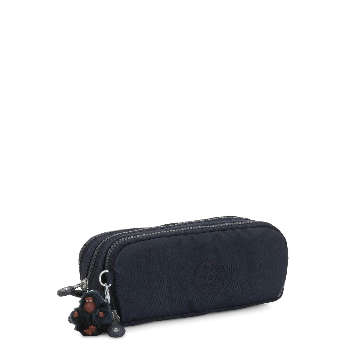 Kipling Gitroy True Blue Tonal Large Pencase C213564-4DX