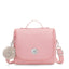 Kipling New Kichirou Bridal Rose Large Lunch Bag with Trolley Sleeve C215289-46Y