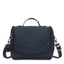 Kipling New Kichirou True Blue Tonal Large Lunch Bag with Trolley Sleeve C215289-4DX