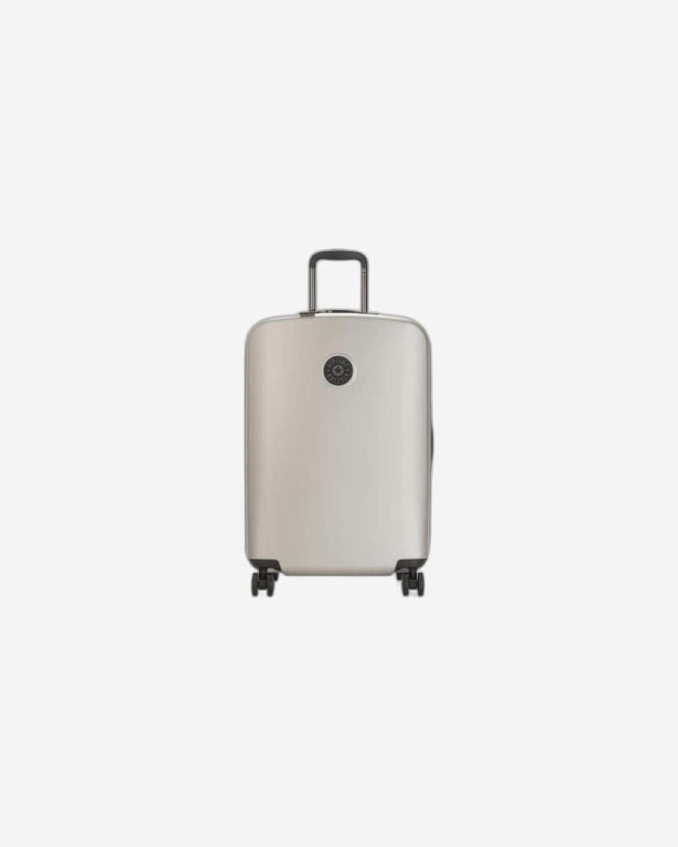 Kipling Curiosity M Metallic Glow Medium Wheeled Luggage C2I3158-48I