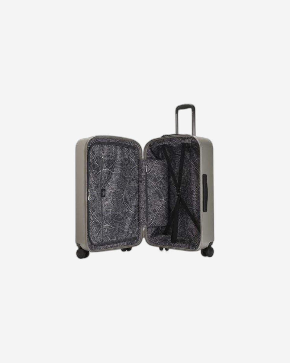 Kipling Curiosity M Metallic Glow Medium Wheeled Luggage C2I3158-48I