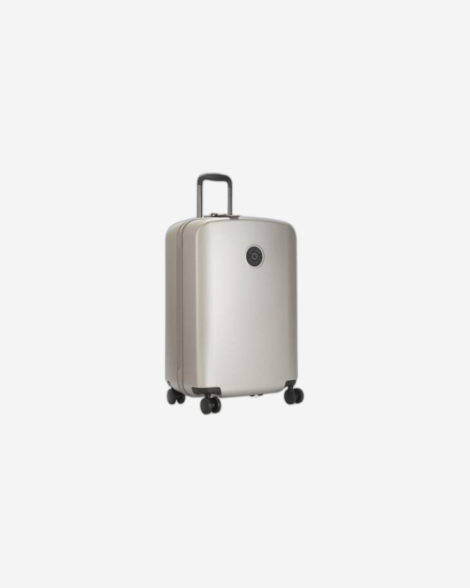 Kipling Curiosity M Metallic Glow Medium Wheeled Luggage C2I3158-48I