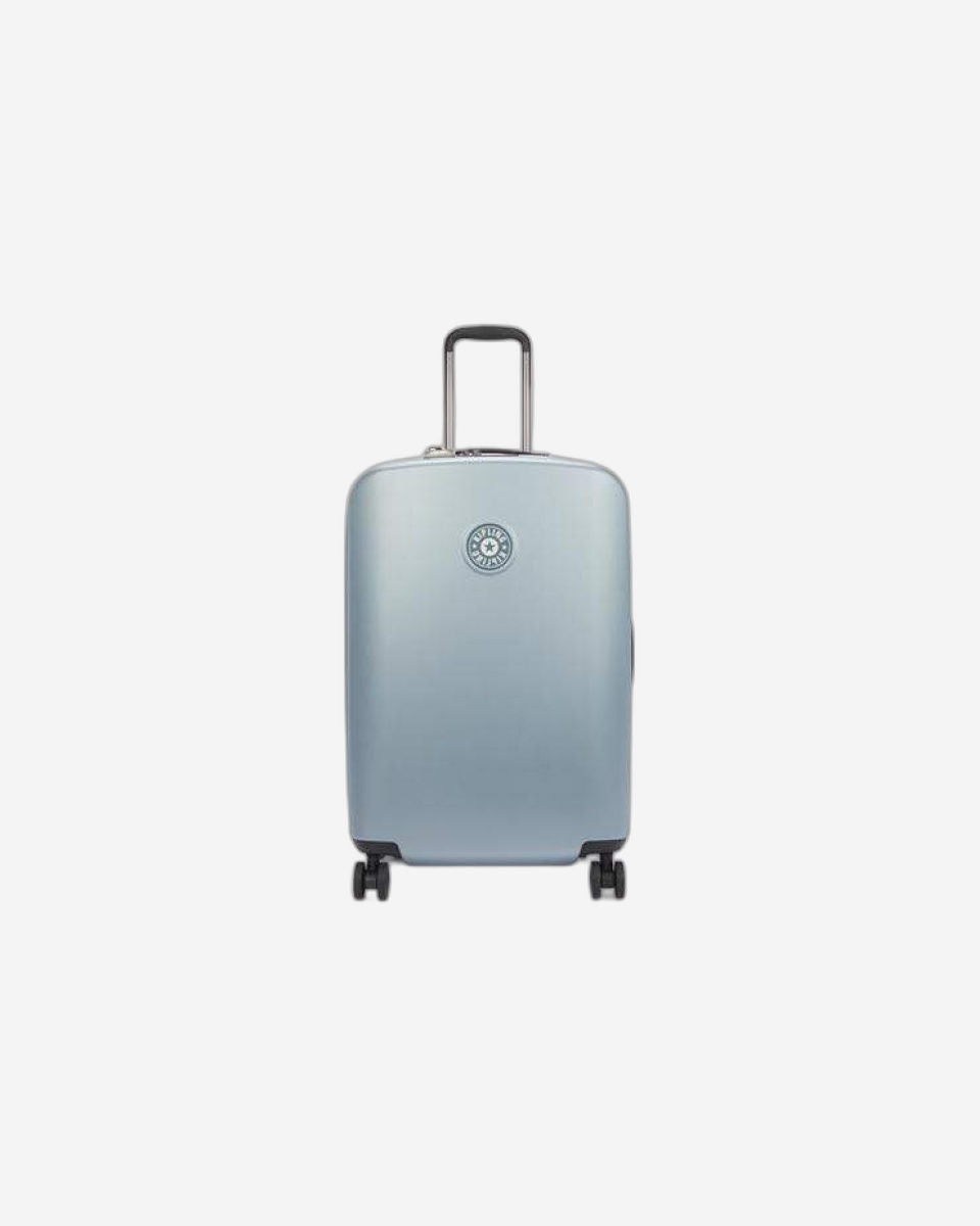 Kipling Curiosity M Metallic Glow Medium Wheeled Luggage C2I3158-48I