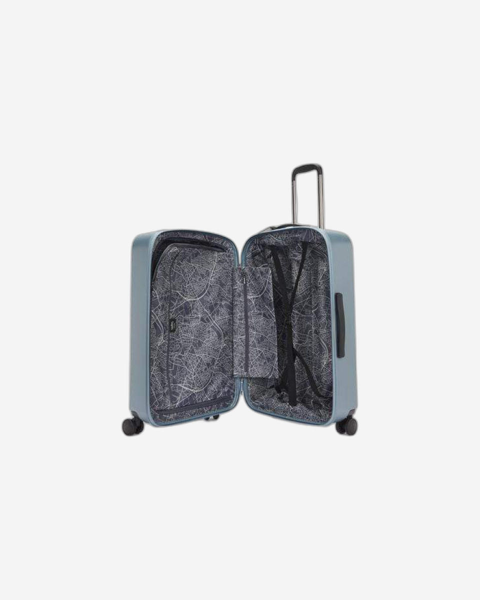 Kipling Curiosity M Metallic Glow Medium Wheeled Luggage C2I3158-48I