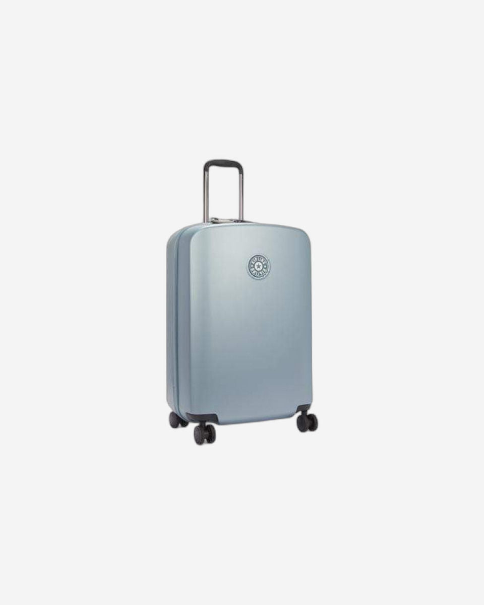 Kipling Curiosity M Metallic Glow Medium Wheeled Luggage C2I3158-48I