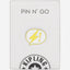 Kipling Talking Li Bold Mix Col Ss20 Accessory Pin C2I3257-Q54