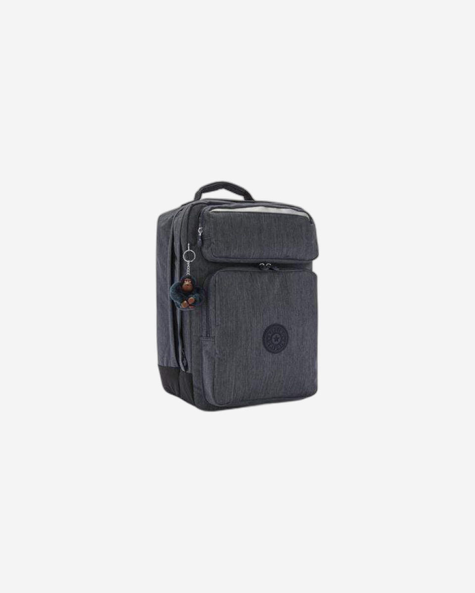 Kipling Scotty Marine Navy Large Backpack C2I3322-58C