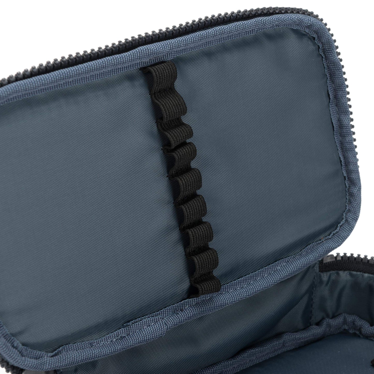Kipling 50 Pens Marine Navy Medium Pencase C2I4019-58C